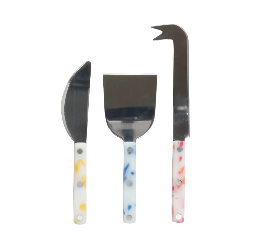 Cheese Knives