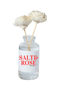 Salt and Rose Floral Diffuser