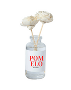 Pomelo Floral Diffuser
