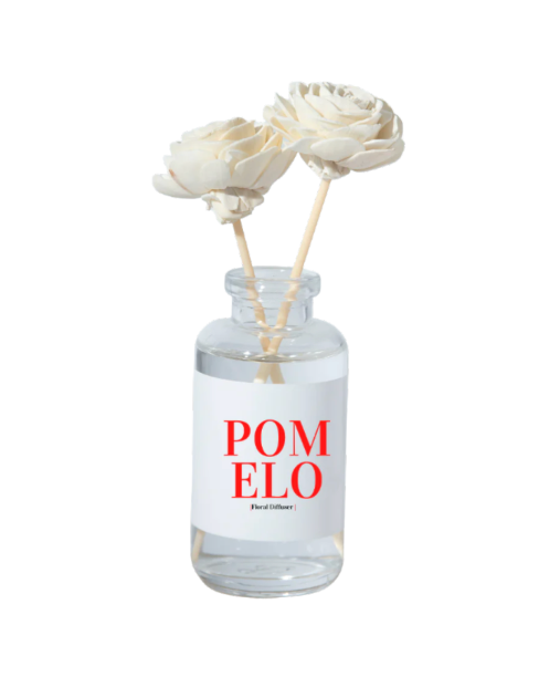 Pomelo Floral Diffuser