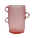 Loopy Vase - Pink