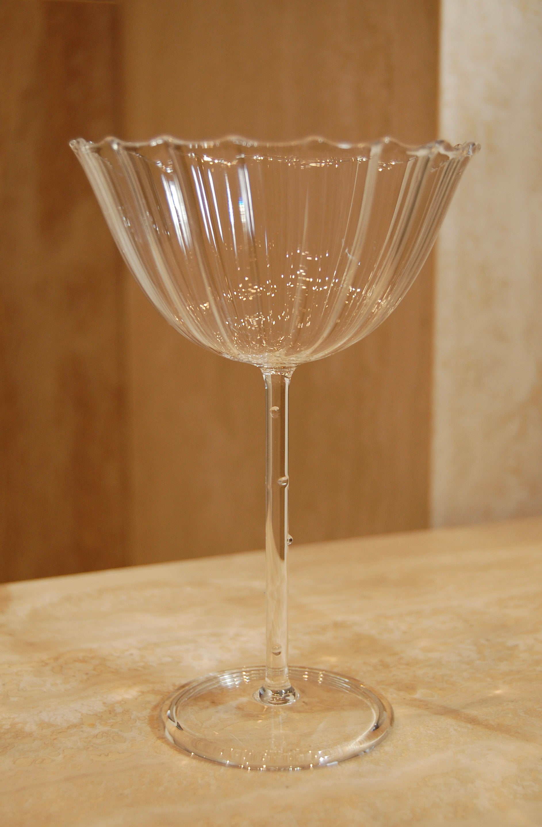 Cosmo Coupe - Set of 4