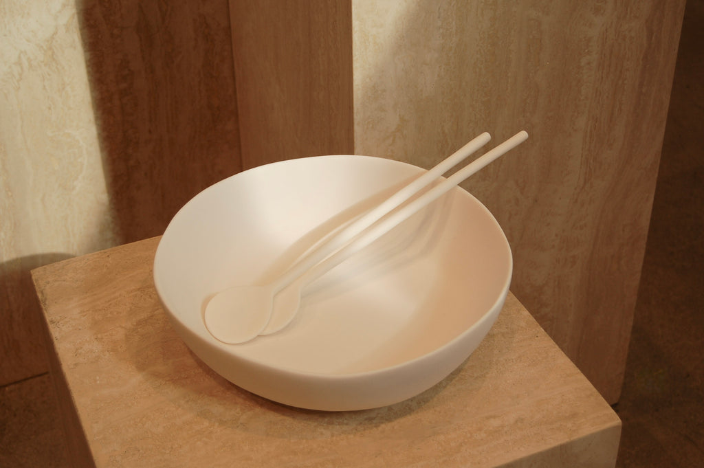Purist Serving Bowl