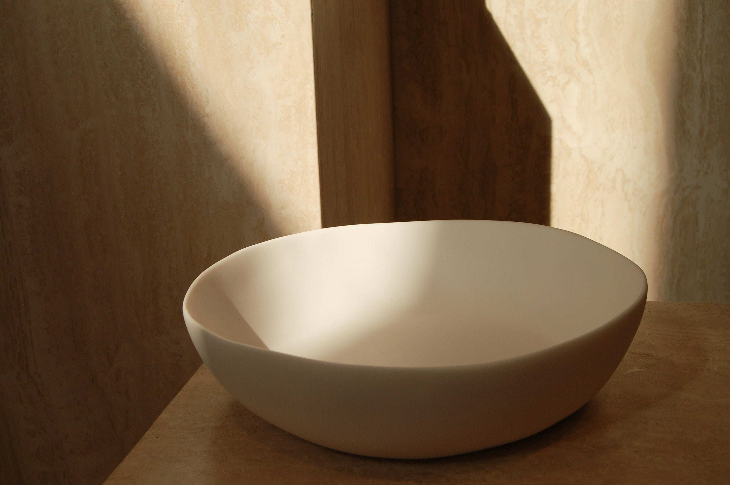 Purist Serving Bowl