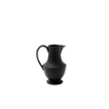 Toulouse Small Pitcher - Black