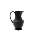 Toulouse Medium Pitcher  - Black