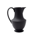 Toulouse Large Pitcher - Black
