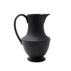 Toulouse Large Pitcher - Black