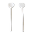 Round Serving Set