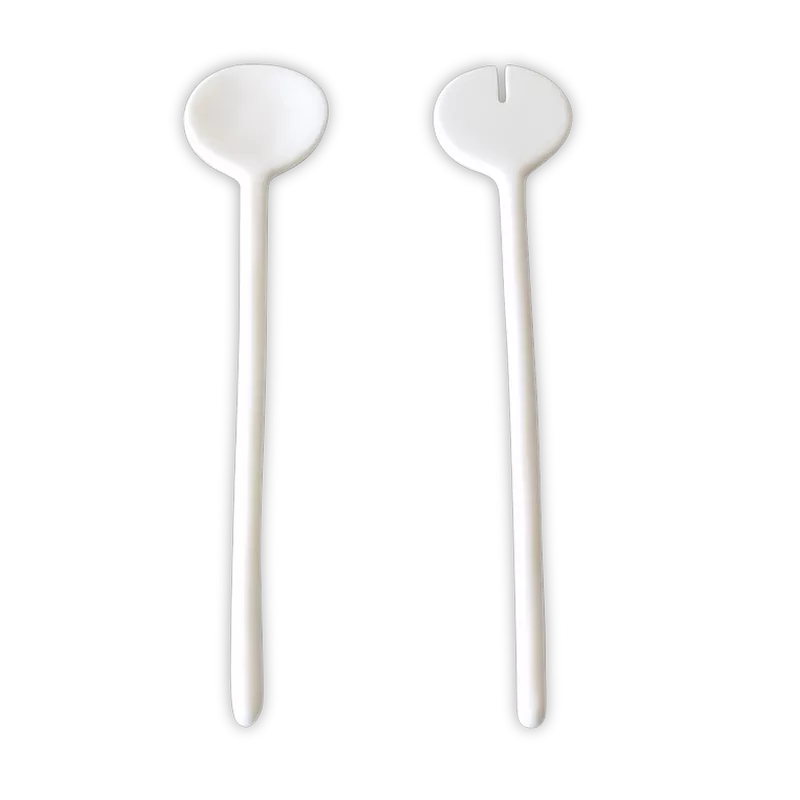 Round Serving Set