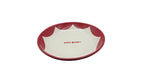 Pasta Forever Pasta Bowl - Red
