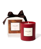 Chalet Candle