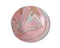 Desert Rose Marbled Bowls