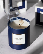Paris Nuit Candle