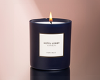Paris Nuit Candle