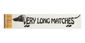 Dachshund | Long - Safety Matches