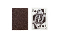 Espresso Canasta Card Set