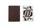 Espresso Canasta Card Set