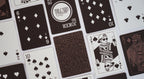Espresso Canasta Card Set