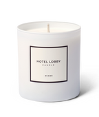 Miami Candle