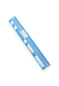 Mahjong Racks & Pushers (Set of 4): Blue