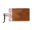 Serving Board - Medium - Pink