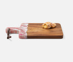 Serving Board - Medium - Pink