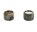 Grey Marble Pinch Bowls